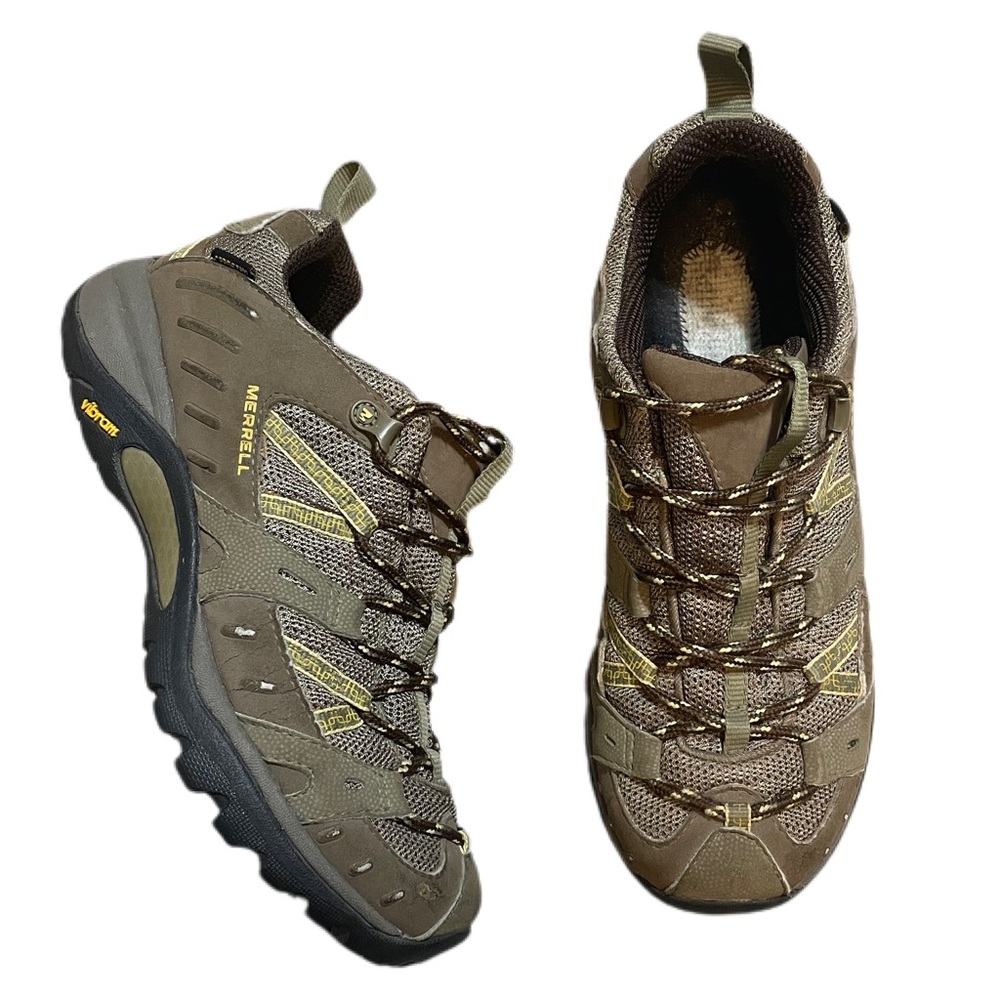 Merrell Siren Sport Gore-Tex XCR Cross-Training Shoes